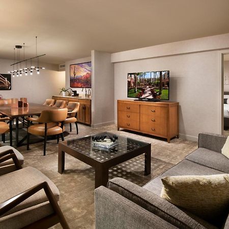 Tempe Mission Palms- Destination Fee Includes Parking Hotell Exteriör bild
