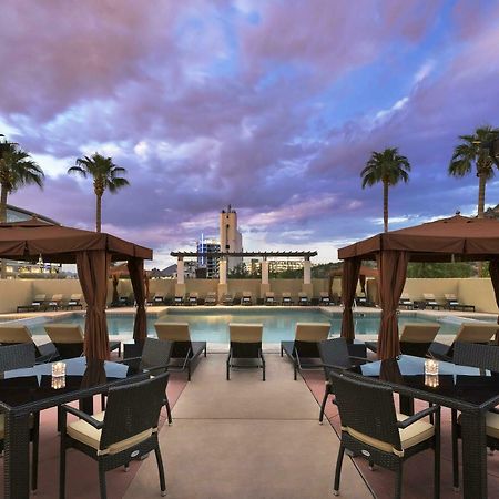 Tempe Mission Palms- Destination Fee Includes Parking Hotell Exteriör bild
