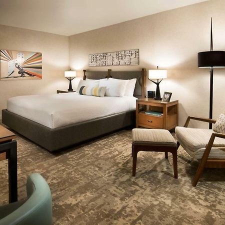 Tempe Mission Palms- Destination Fee Includes Parking Hotell Exteriör bild