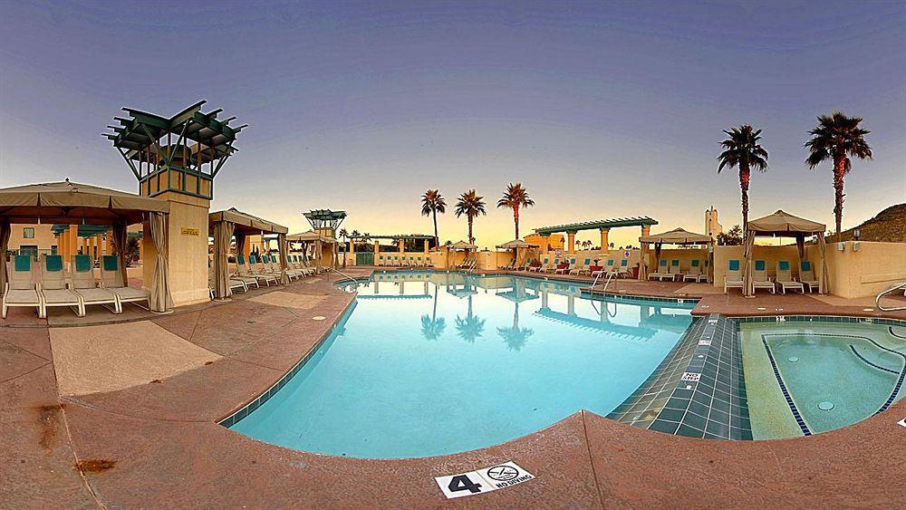 Tempe Mission Palms- Destination Fee Includes Parking Hotell Exteriör bild