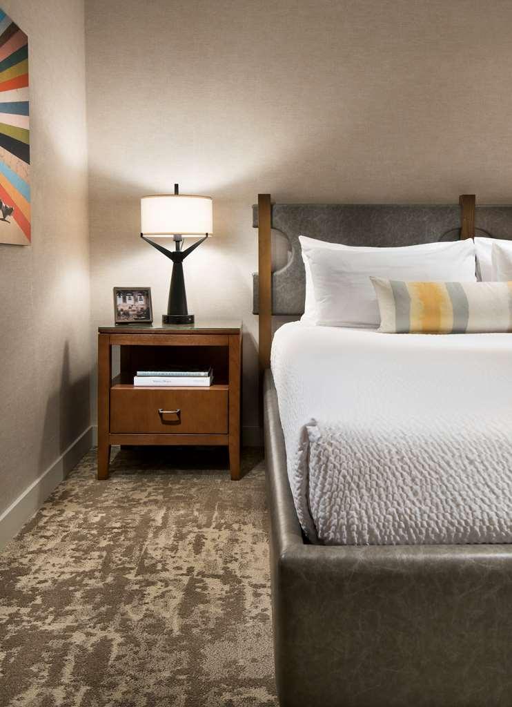 Tempe Mission Palms- Destination Fee Includes Parking Hotell Rum bild