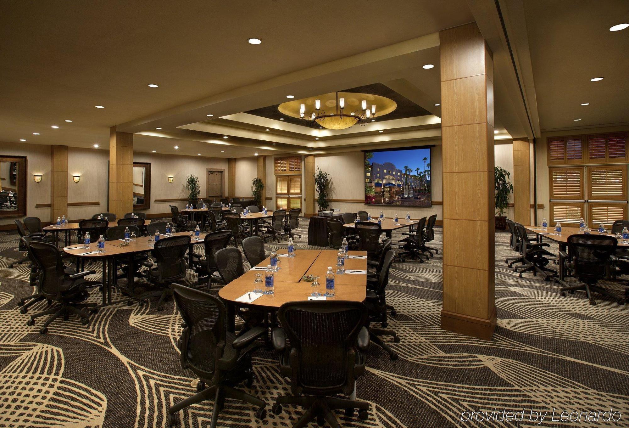 Tempe Mission Palms- Destination Fee Includes Parking Hotell Exteriör bild