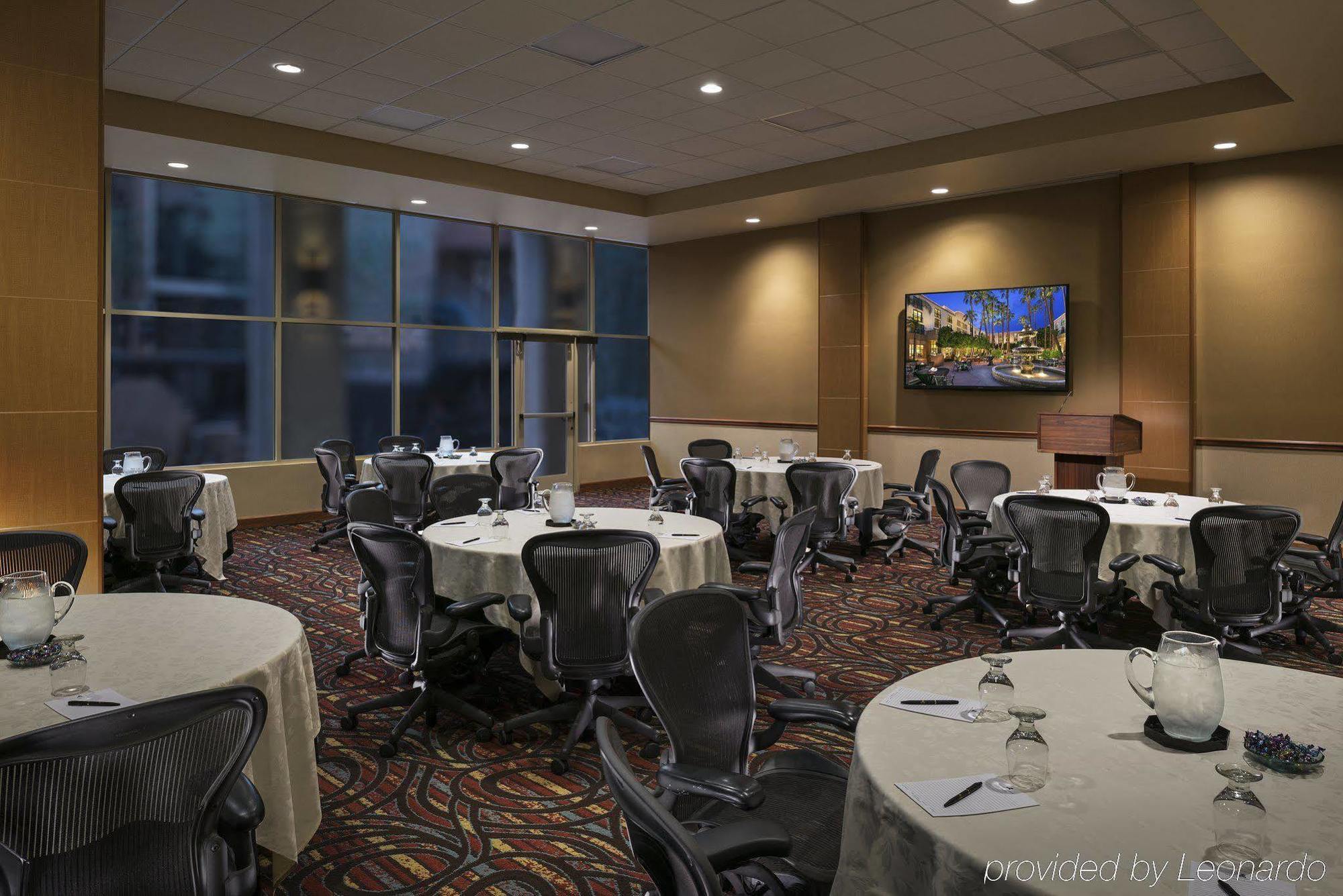 Tempe Mission Palms- Destination Fee Includes Parking Hotell Exteriör bild