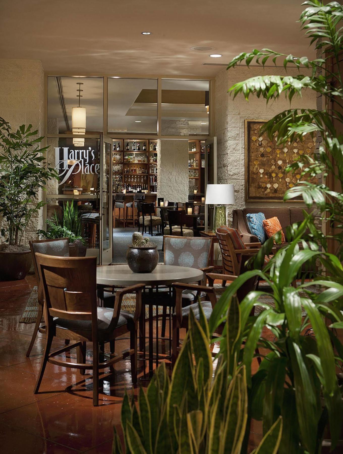 Tempe Mission Palms- Destination Fee Includes Parking Hotell Exteriör bild