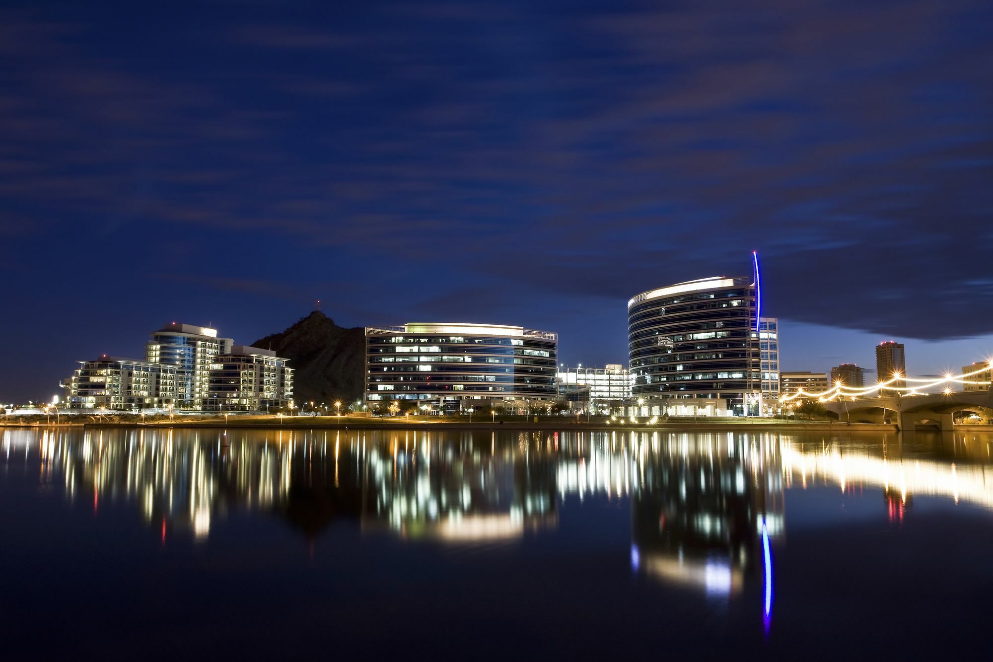 Tempe Mission Palms- Destination Fee Includes Parking Hotell Exteriör bild