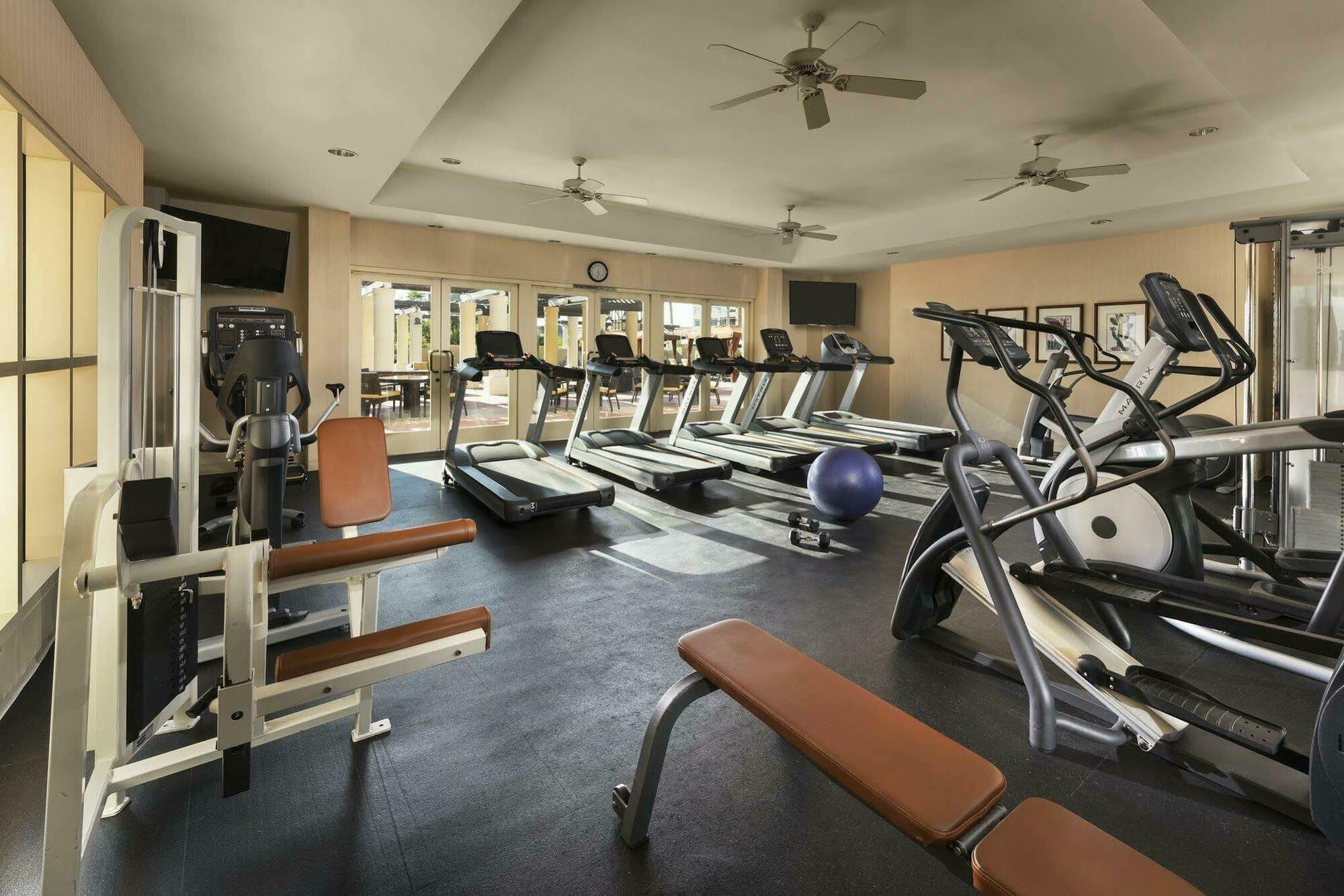 Tempe Mission Palms- Destination Fee Includes Parking Hotell Exteriör bild