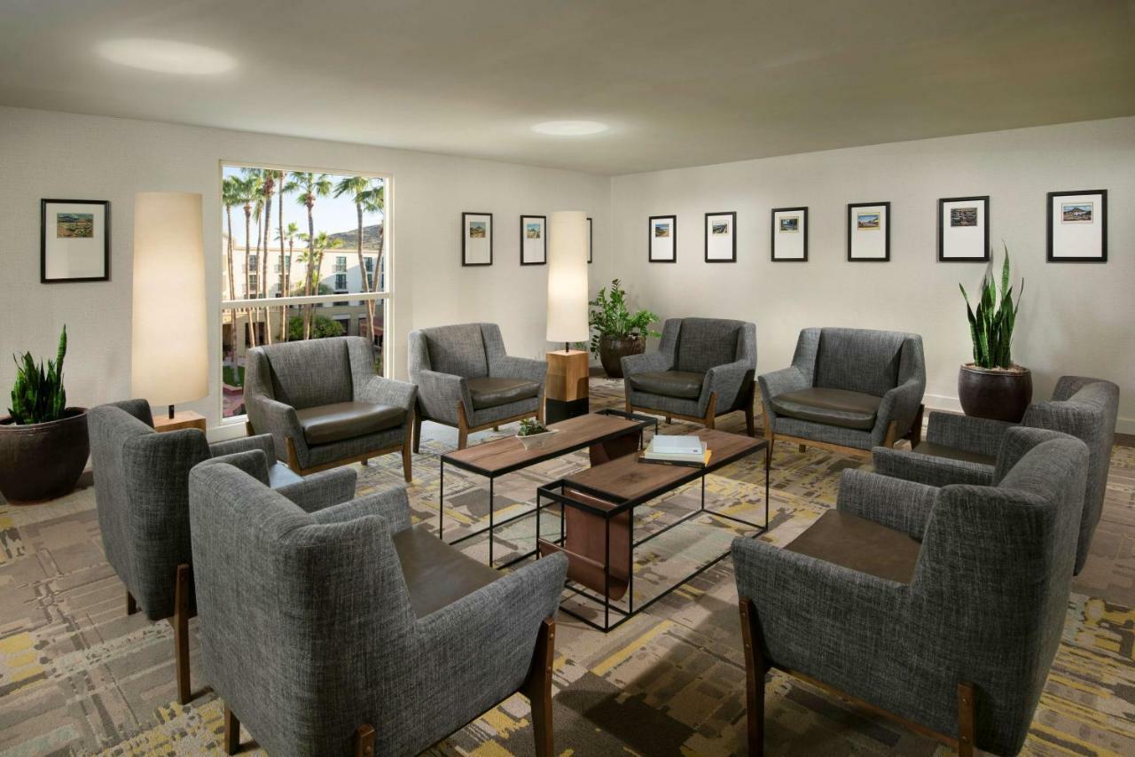 Tempe Mission Palms- Destination Fee Includes Parking Hotell Exteriör bild