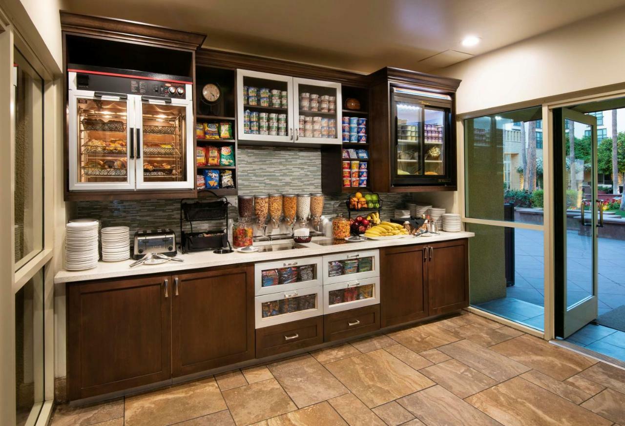 Tempe Mission Palms- Destination Fee Includes Parking Hotell Exteriör bild