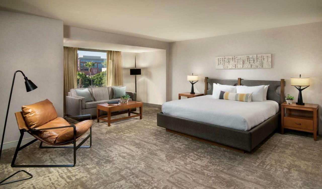Tempe Mission Palms- Destination Fee Includes Parking Hotell Exteriör bild