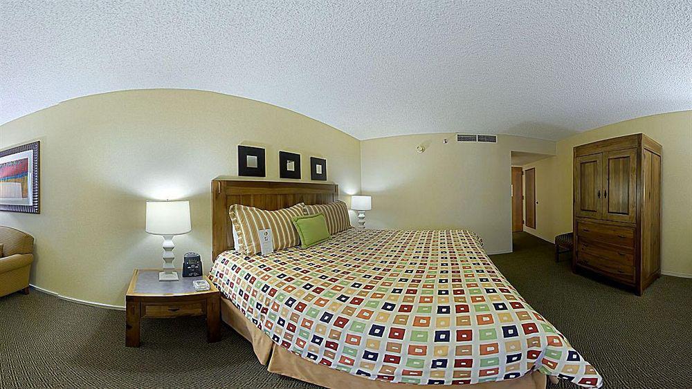 Tempe Mission Palms- Destination Fee Includes Parking Hotell Exteriör bild